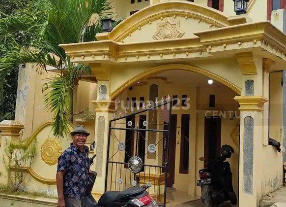 Rumah Mewah Harga Murah Di Perbatasan Cirebon-Kuningan 2