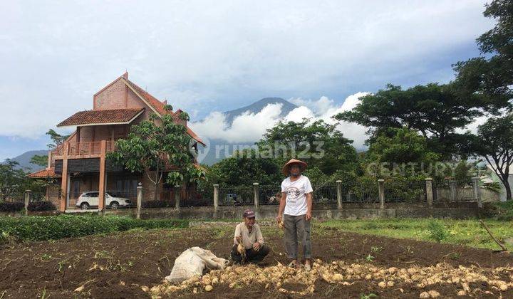 Rumah Villa View Gunung Ciremai Sangkanhurip 2