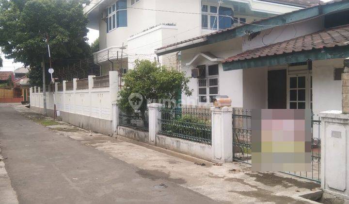 Rumah Tinggal  Di Sunyaragi Cirebon Jawa Barat 1