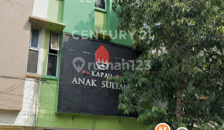 Ready-to-Use Shop House in Cirebon City Business Location @Pekalipan