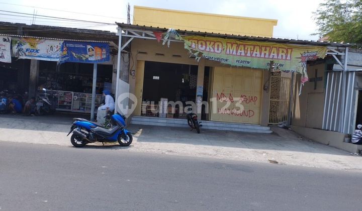 Disewakan Ruko Di Mertapada Sindang Laut Disewakan Ruko Di Mertapada Sindang Laut