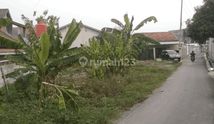 Tanah Kosong Strategis Di Jl Cempaka Tukmudal Sumber  1