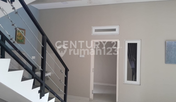 Modern House for Rent in Puri Taman Sari Cirebon 2