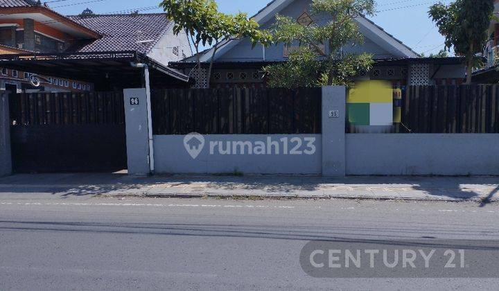 Rumah Furnished Lokasi Strategis Di Drajat 1