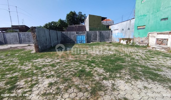 For Rent, Build-Ready Land in Mundu Area