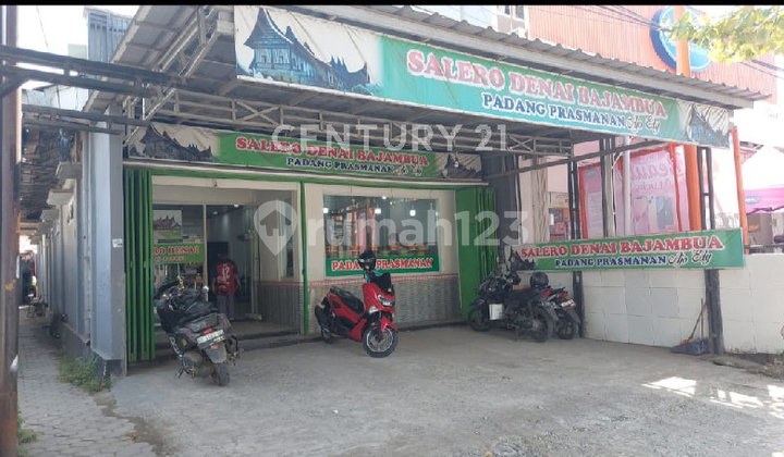 Rumah Toko Lokasi Strategis Di Jl.Sudirman, Kota Indramayu Rumah Toko Lokasi Strategis Di Jl.Sudirman, Kota Indramayu