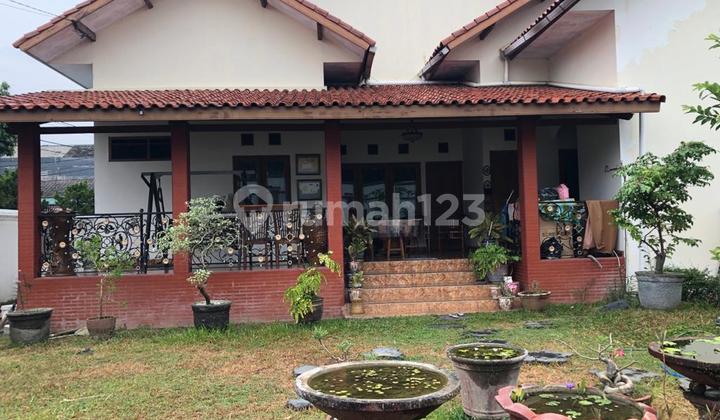 Dijual Rumah Hook, Terawat di Lokasi Favorit Cirebon 2