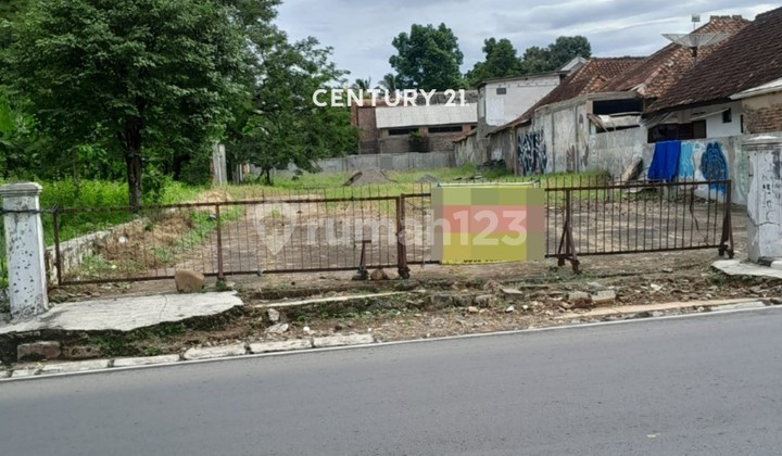 Empty Land Strategic Location in Cijoho Kuningan Empty Land Strategic Location in Cijoho Kuningan