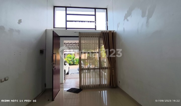 Prime Location Residential House in The Gardens Cirebon Prime Location Residential House in The Gardens Cirebon