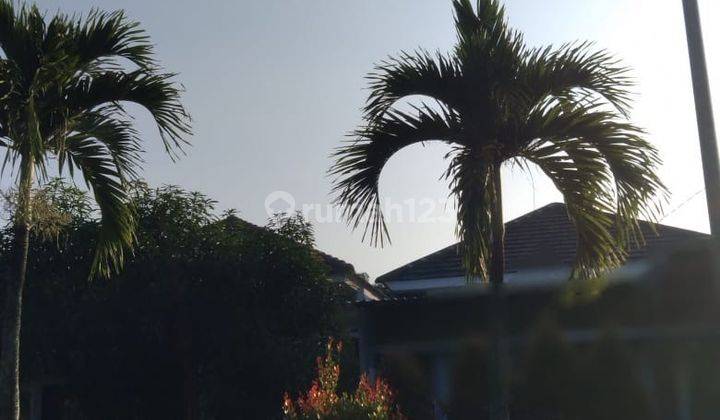 Tanah Kavling Di Komplek Grage Manoa Kuningan  2