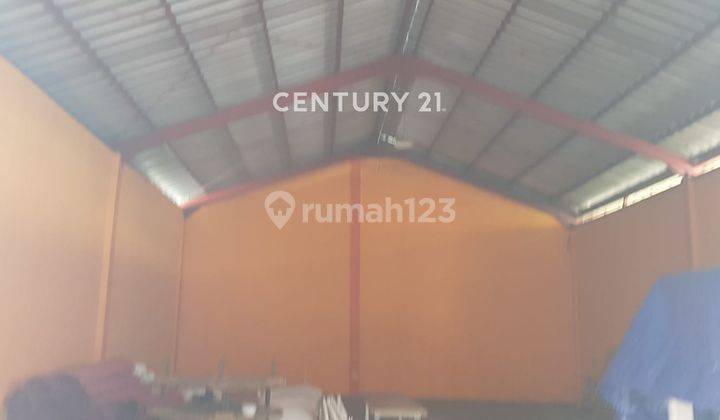 Tempat Usaha Gudang  Kantor Panawuan Sangkanhurip Kuningan 2