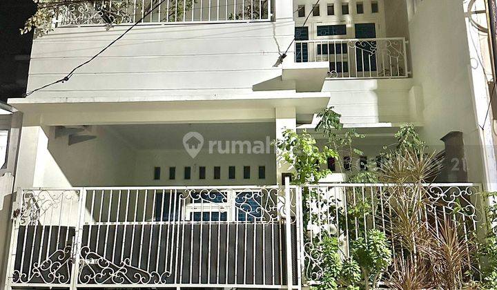 Rumah Elit Dekat Dengan Perumahan Citraland  1