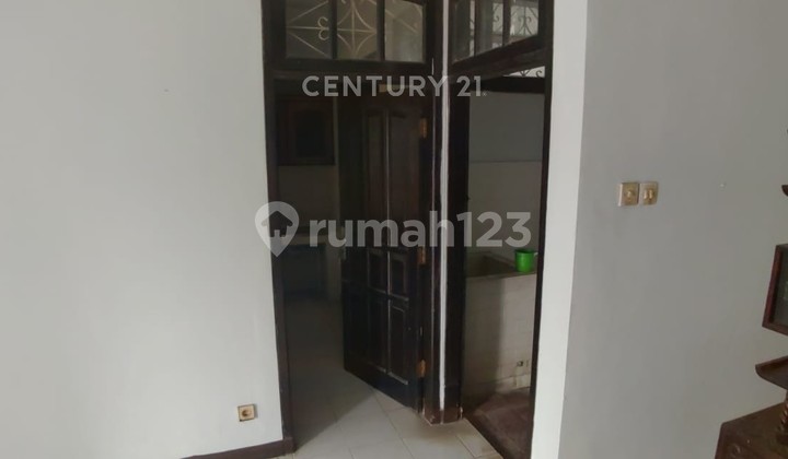 Strategic Location Residence on Jl Ciremai Giri Cirebon