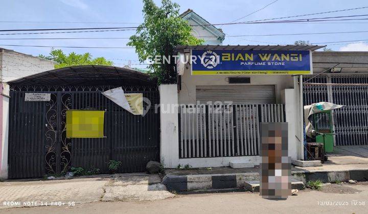 Rumah Tinggal Di Dekat Alun Alun Ciledug Kab Cirebon 1