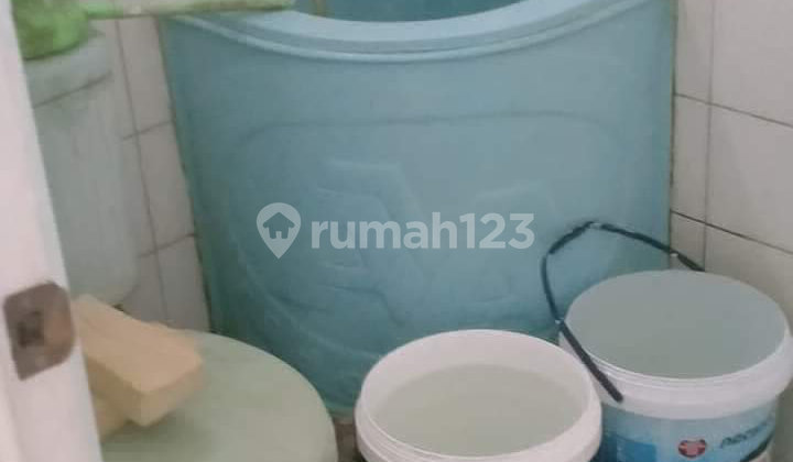 2 Floors Near Grand Karomah Sindang Laut