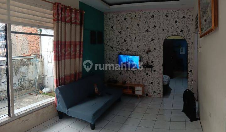 Rumah + Tempat Usaha Lokasi Strategis Di Harjamukti Kota Cirebon  2