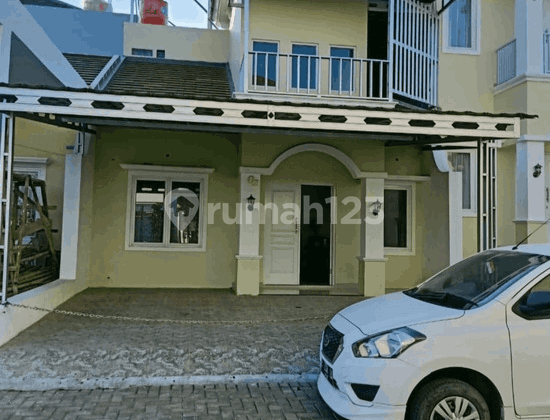 Cluster Nyaman di Verona Hills Ciperna Cirebon