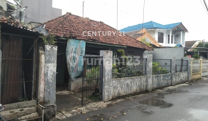 Rumah Lokasi Strategis di Jl Siliwangi Kota Cirebon Rumah Lokasi Strategis di Jl Siliwangi Kota Cirebon