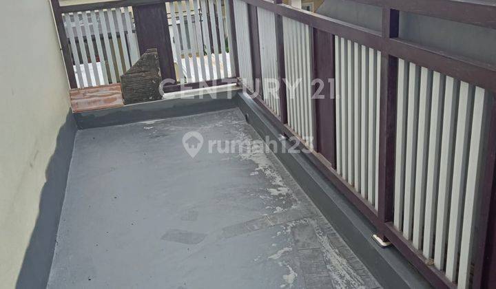 Rumah Sewa Murah 2 Lantai Furnished Dekat Pintu Tol Ciperna  2