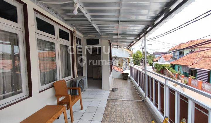 Dijual Nyaman  Rumah Siap Huni Di Pusat Kota 1