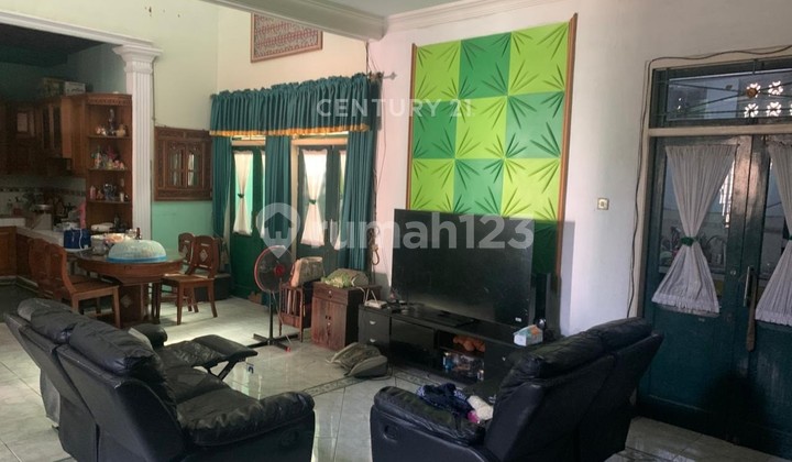 Rumah Tinggal Di Taman Pulomas Kedawung Kab Cirebon  2