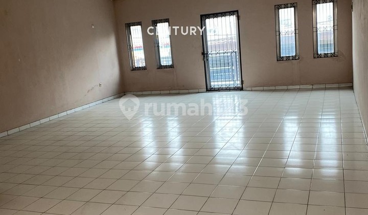 Strategic Shop House Area Near Cirebon City Center 2