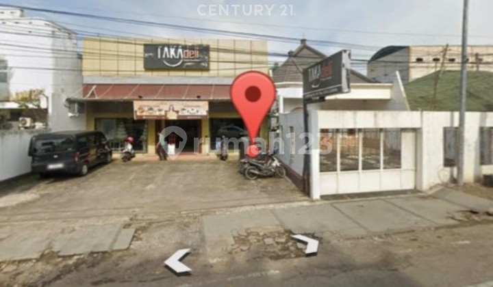 Ruko Lokasi Strategis di Tengah Kota Cirebon Ruko Lokasi Strategis di Tengah Kota Cirebon