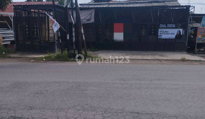 Rumah Tinggal Di Jl Sigong Lemahabang Kabupaten Cirebon 1