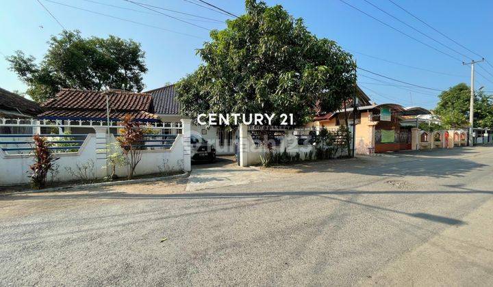 Rumah Tinggal Di Jl Once Kubangkarang Karangsembung Cirebon 1