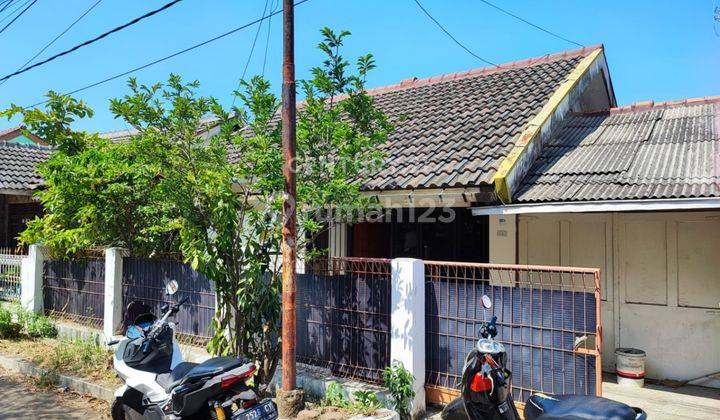 Rumah Di Jl Pilang Mas Garden Kalikoa Kedawung 1