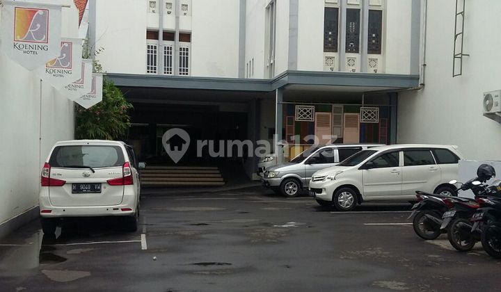 Hotel&#43;6 Shophouses, In Cirebon City, Jl Tuparev, Very Strategic 1