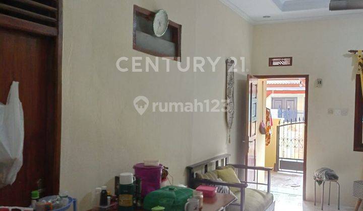 Rumah Murah Di Perumahan Bumi Arum Sari Dgn Lingkungan Asri  2