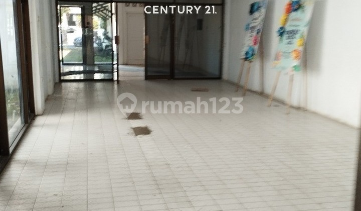 Ex Resto Jl Siliwangi Kawasan Premium Cirebon 2