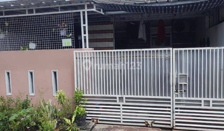 Rumah Murah Tapi Mewah Siap Huni Untuk Keluarga Sangat Nyaman  1