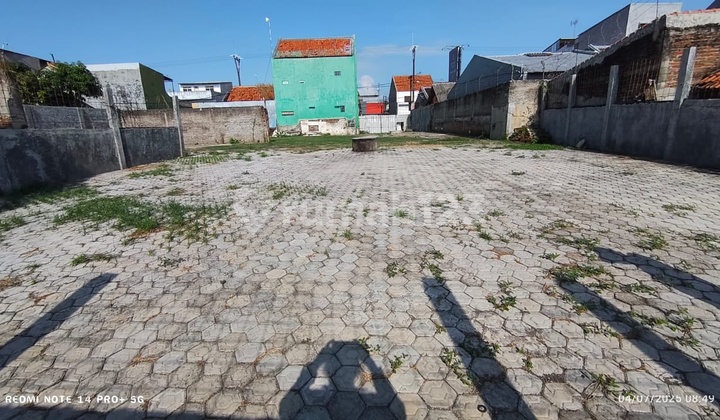 For Rent, Build-Ready Land in Mundu Area