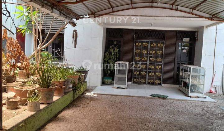 Rumah Tinggal Di Dekat Alun Alun Ciledug Kab Cirebon 2