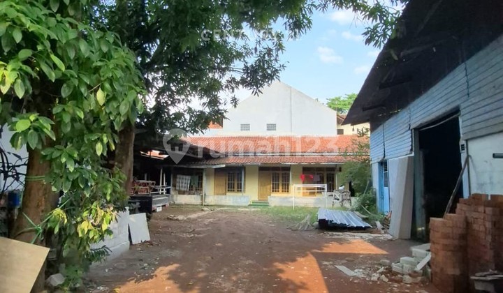 Toko KosKosan Gudang Di Jl Pangeran Drajat Kesambi  2