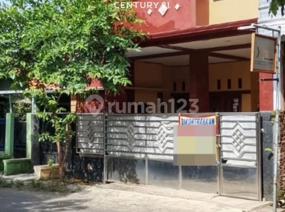 Residential House in Griya Caraka Housing Complex, Kedawung, Cirebon