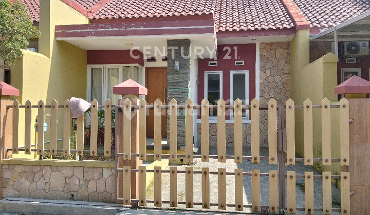 Rumah Sewa Murah Dekat Pusat Kota Cirebon 1