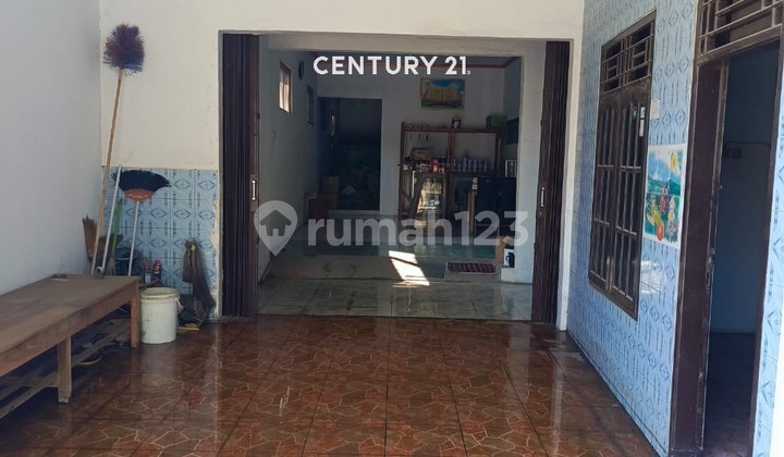 Rumah Tinggal Cocok Untuk Usaha Di Kebarepan Plumbon 2