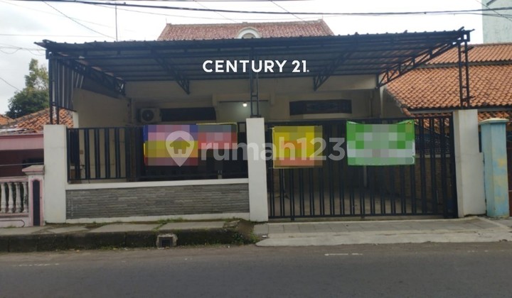 Rumah Lokasi Strategis di Drajat Kesambi Kota Cirebon 2