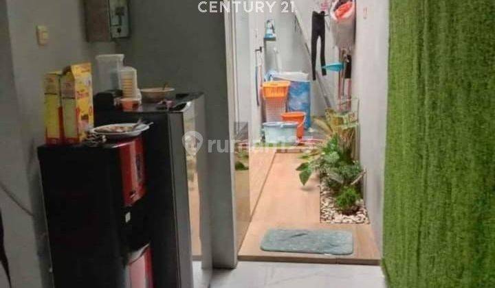 Rumah Tinggal Di Perumahan Weru Grand Imperial  2
