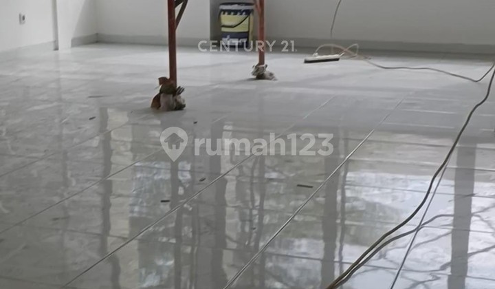 2-Storey Shop House 2 Units in Karanggetas Cirebon 2-Storey Shop House 2 Units in Karanggetas Cirebon