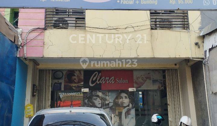 Ruko 2 Lantai Siap Pakai Di Ciremai Raya 1