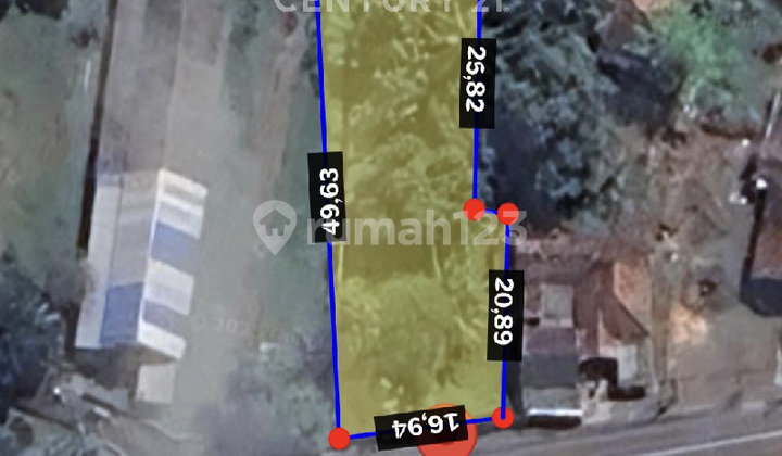 Ready-to-Use Land in Jatiseeng Ciledug, Cirebon Regency Ready-to-Use Land in Jatiseeng Ciledug, Cirebon Regency