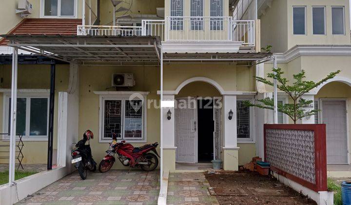 Rumah Sewa Murah 3 Lantai Dekat Tol Ciperna Cirebon 1
