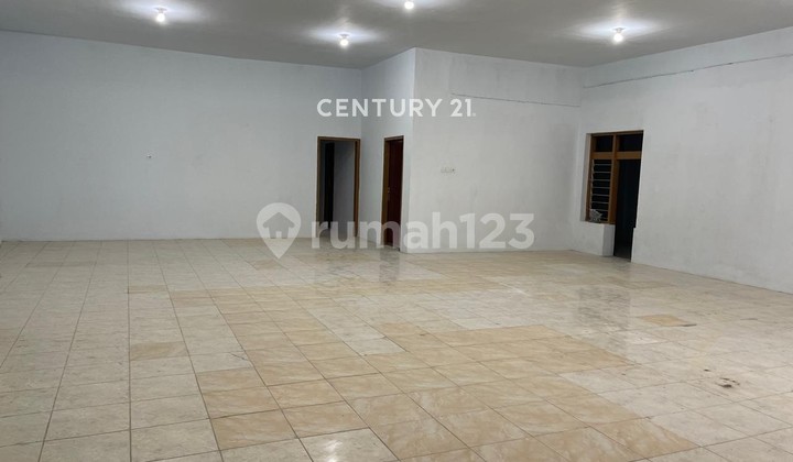 Strategic Location Shop House on Drajat Kesambi Main Road, Cirebon 2