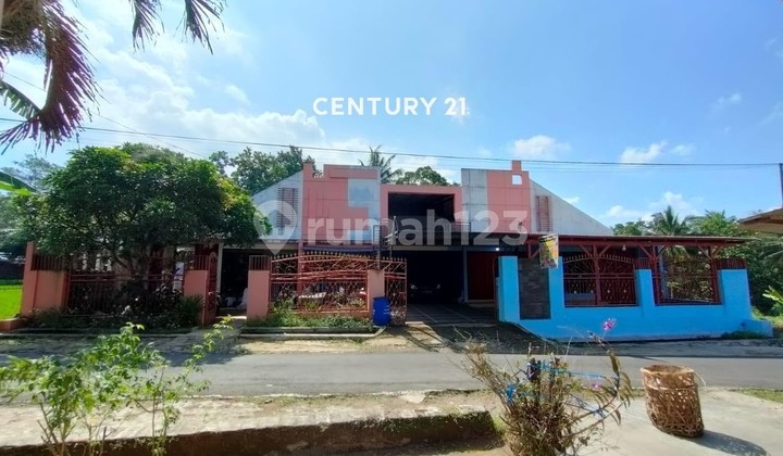 Rumah Tinggal Di Cibuntu Cigandamekar Kuningan  1