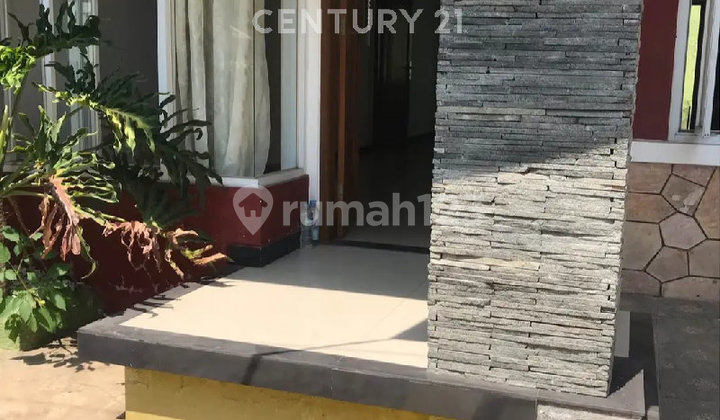 Rumah Sewa Murah Dekat Pusat Kota Cirebon 2