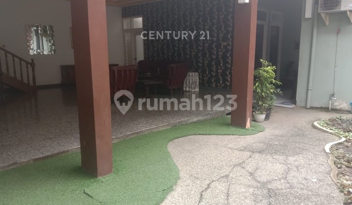 Shop and House Strategic Location on Jl Panjunan Cirebon City 2